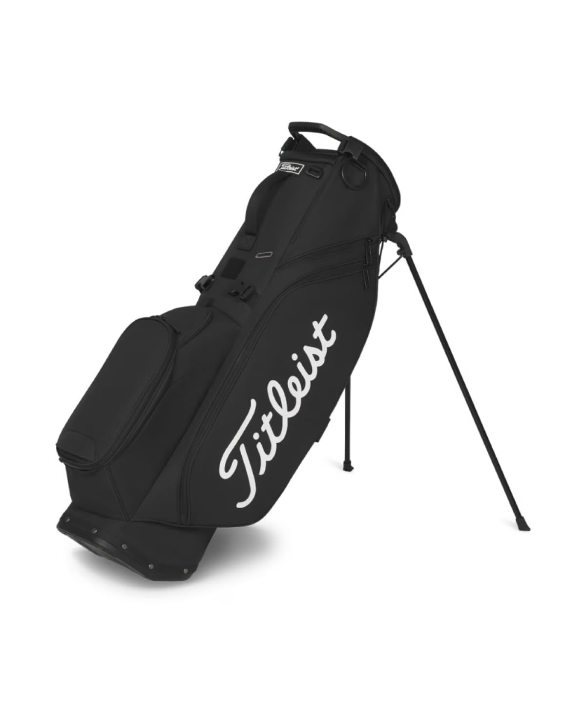 Amazon.co.jp: タイトリスト(TITLEIST) Players S4 スタンドバッグ